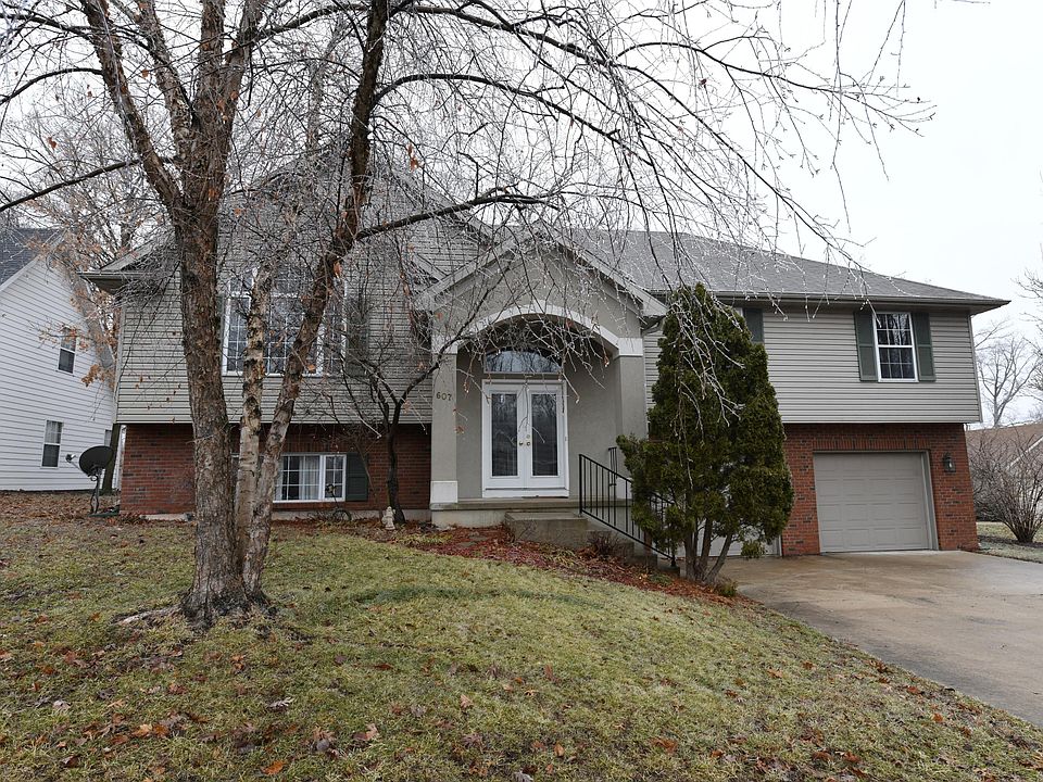 1st image of 607 Adens Woods Ct