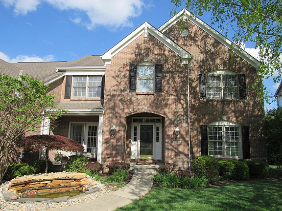 2nd image of 1107 Ashton Ct