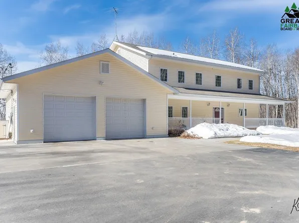 130 View Ave, Fairbanks, AK 99712