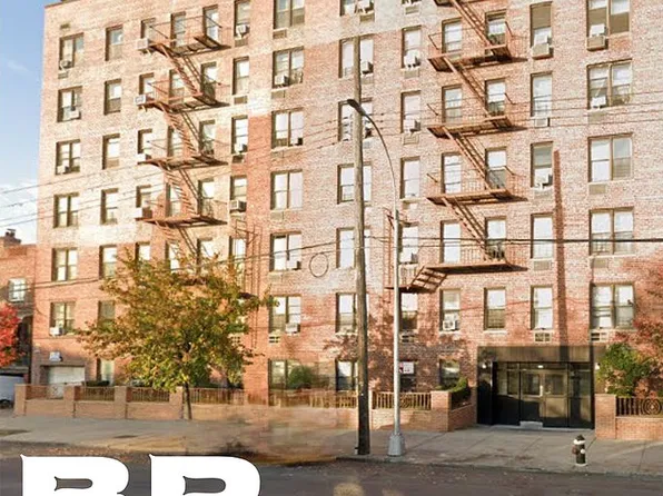 2922 Nostrand Ave APT 6A, Brooklyn, NY 11229