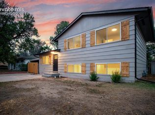 827 Bryce Dr, Colorado Springs, CO 80910