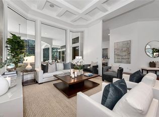 2736 Buckthorn Way, Naples, FL 34105