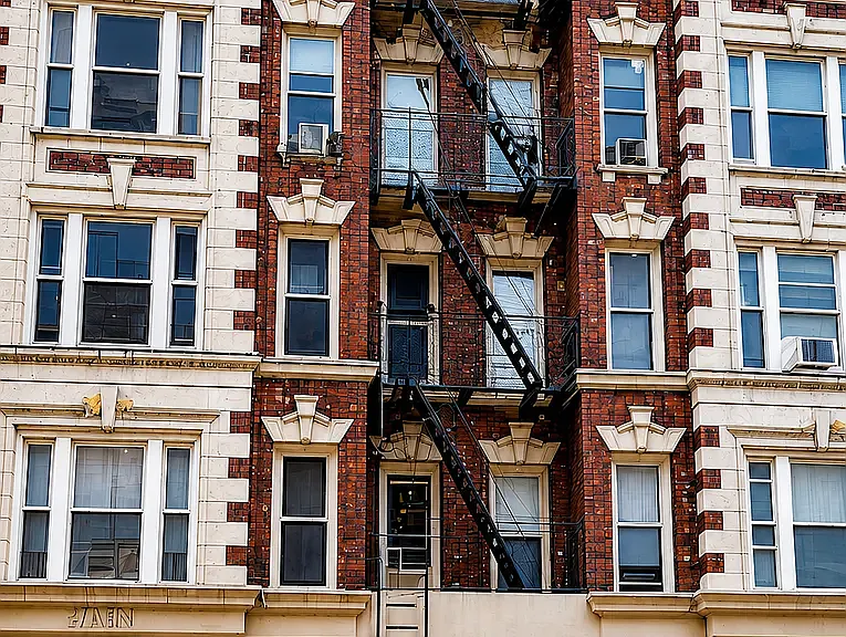 515 W 122nd St #63 — Photo 8