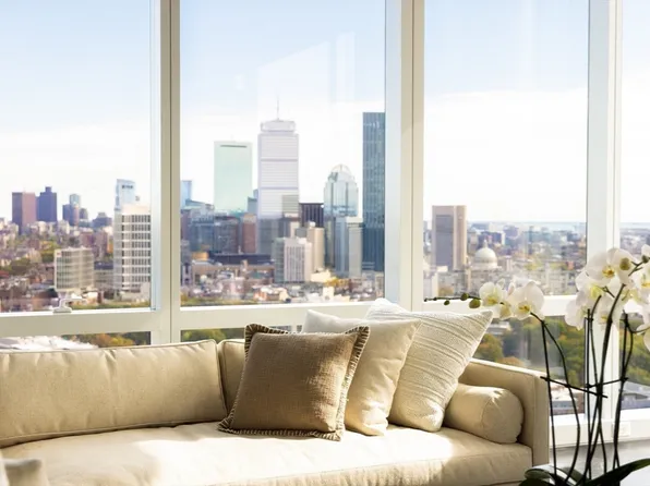 188 Brookline Ave Ph 29D, Boston, MA 02215