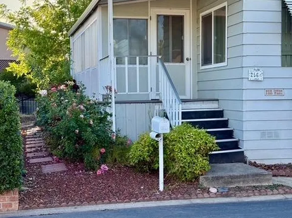 256 Corto Ln, Citrus Heights, CA 95621