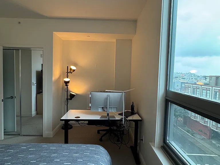 588 Minna St #504 — Photo 12