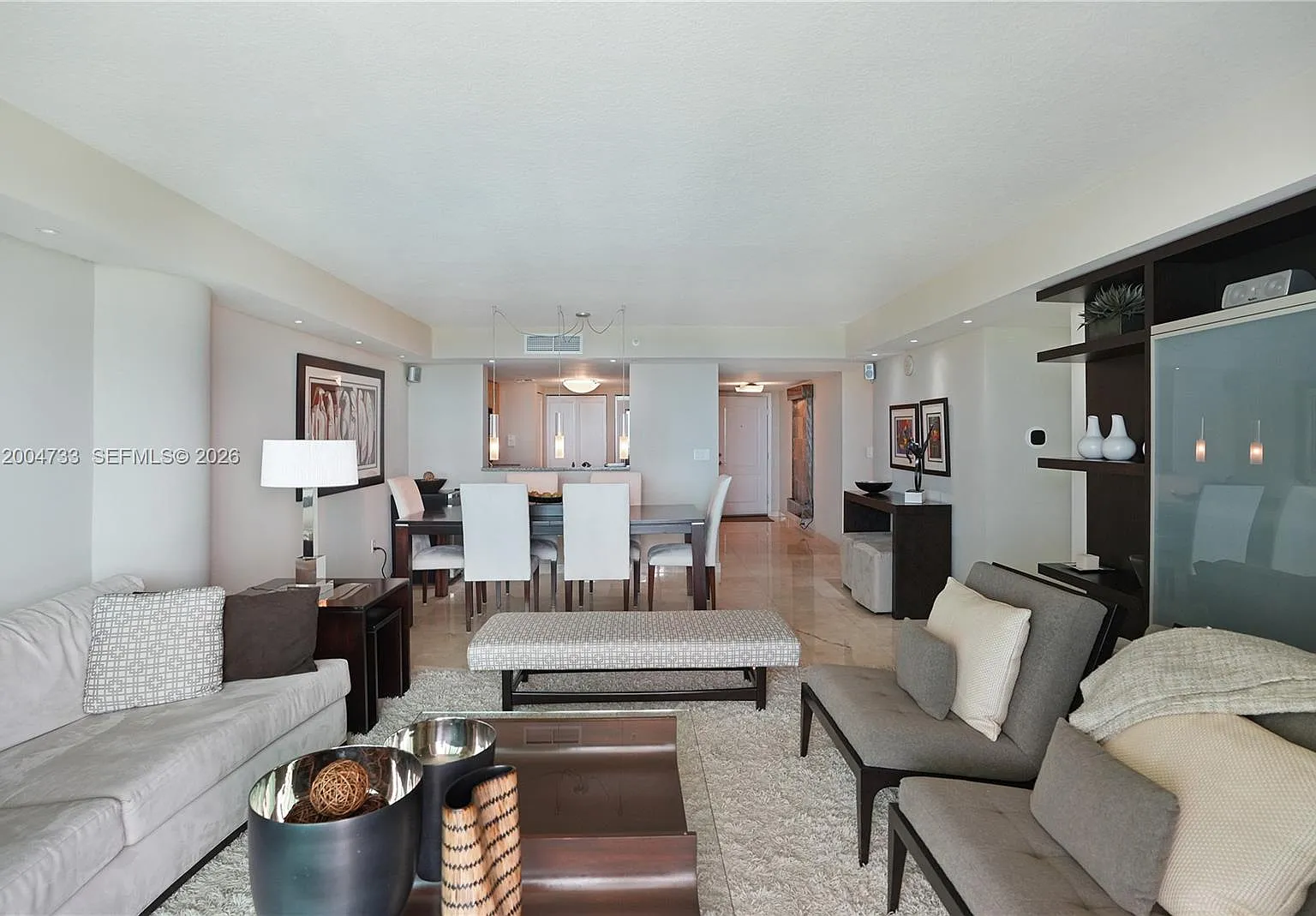 Skyline On Brickell Condo — Photo 4