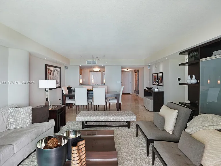 2101 Brickell Ave #1812 — Photo 4