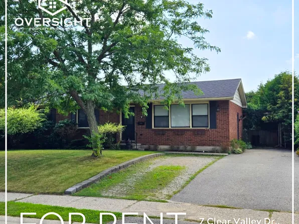 7 Clear Valley Dr, Tillsonburg, ON N4G 4X9