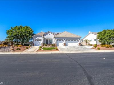 11124 Dandelion Ln, Apple Valley, CA, 92308