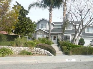 6524 Barranca Dr, Riverside, CA 92506