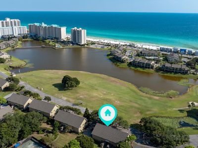 748 Seascape Dr UNIT 15C, Miramar Beach, FL, 32550