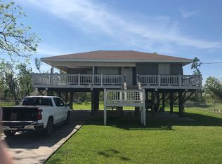 126 Rose St, Dulac, LA 70353