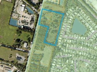 861 Hull Rd, Ormond Beach, FL 32174