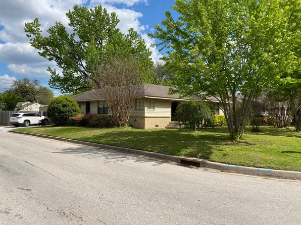 5503 S Norfolk Ave, Tulsa, OK 74105