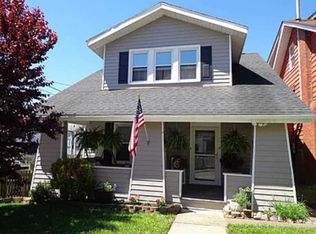 355 Slater Ct, Huntington, WV 25702