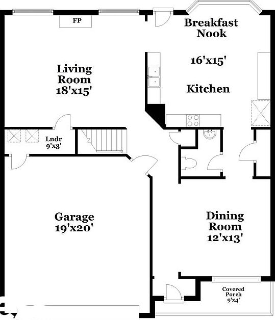 46 Callahan Trl, Garner, NC 27529 Zillow