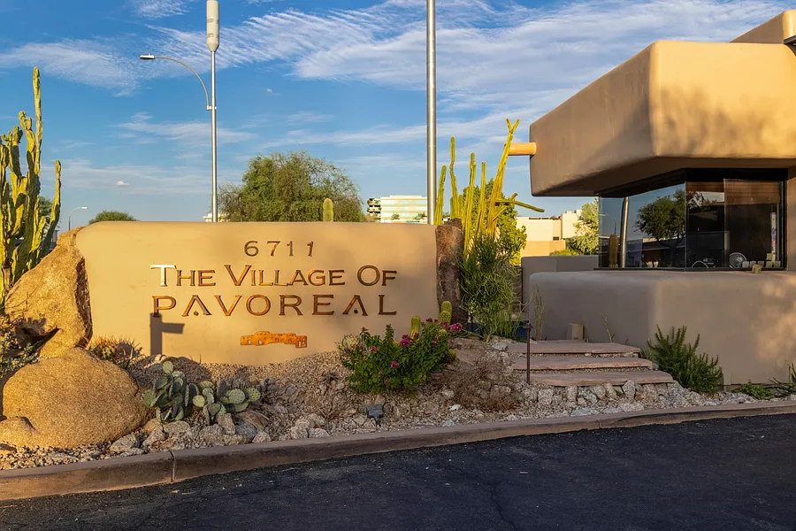 6711 East Camelback Road Unit 31 - 31 — Photo 4