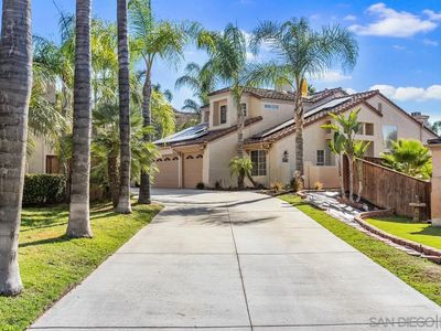 1348 Gilmore Pl, Escondido, CA, 92026