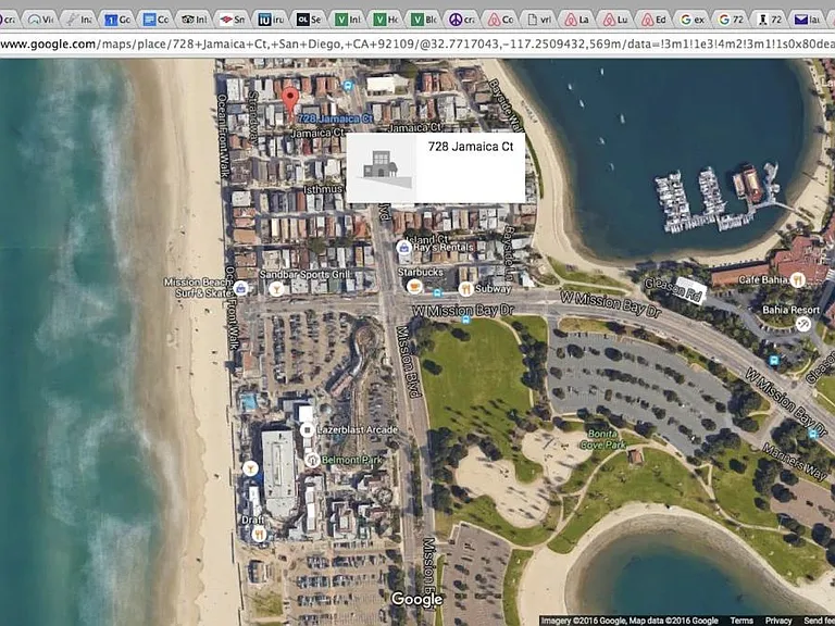 Best LOCATION. See Screen Shot and our Location