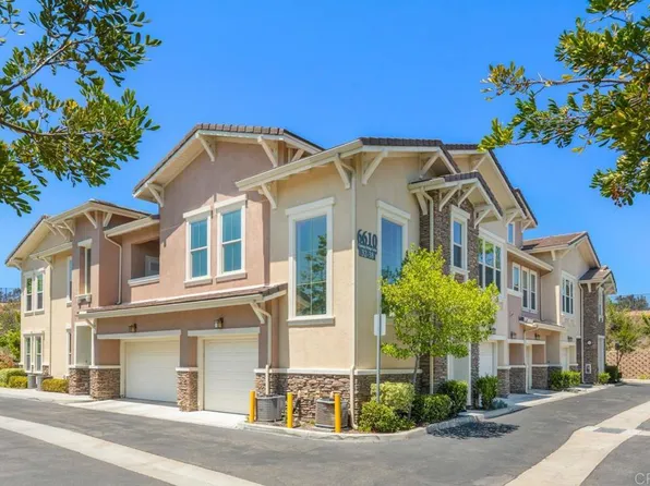 6610 Canopy Ridge Ln Unit 37, San Diego, CA 92121