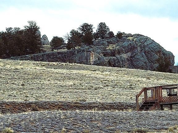 5th image of 287 Mustang Trail