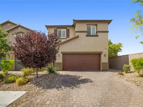 9161 Rolling Sky Dr, Las Vegas, NV 89178