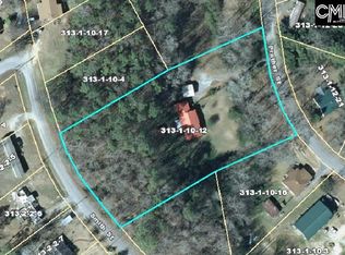 74 Porter Rd, Newberry, SC 29108