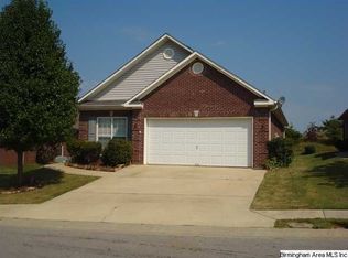 4753 Longmeadow Dr, Mccalla, AL 35111