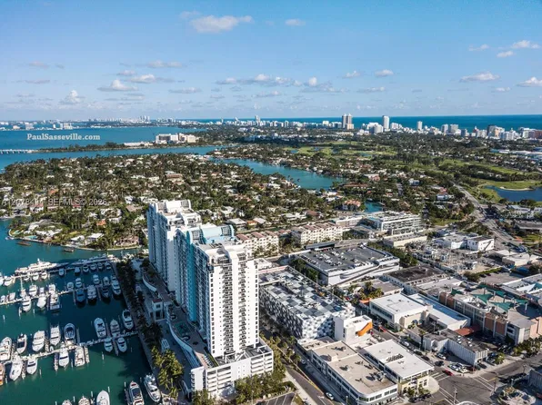 1800 Sunset Harbour Dr Suite 1212, Miami Beach, FL 33139