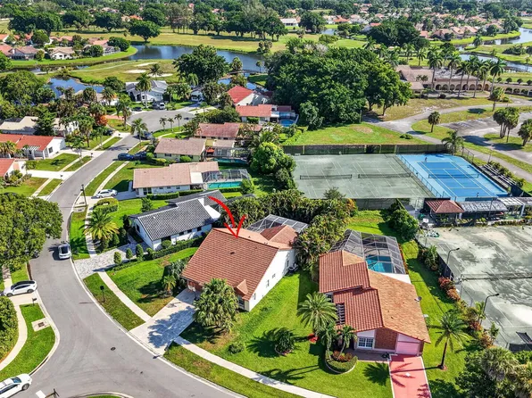 19600 Sea Pines Way, Boca Raton, FL 33498