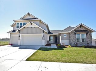 1203 W Bowden Pl, Eagle, ID 83616