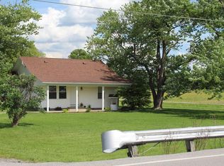 2900 Orient Rd, West Frankfort, IL 62896