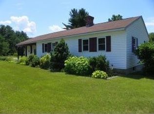 18 Fort Hill Rd, Nottingham, NH 03290
