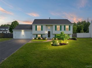 5986 Arentine Way, Cicero, NY 13039