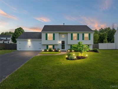 5986 Arentine Way, Cicero, NY, 13039