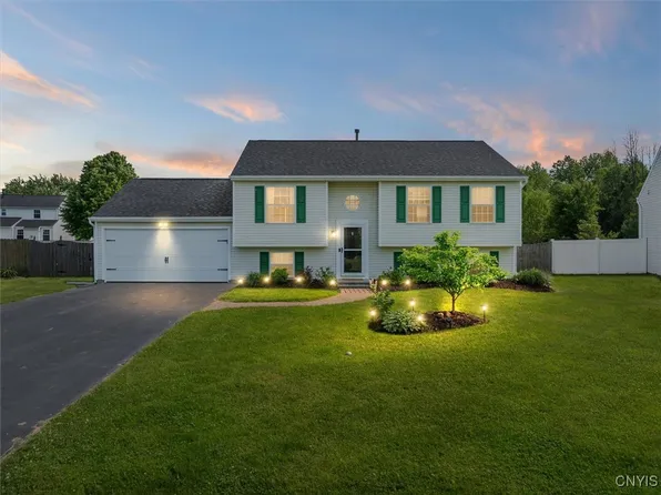 5986 Arentine Way, Cicero, NY 13039
