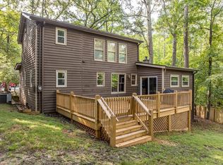 17 Tara Ln, Ellijay, GA 30540