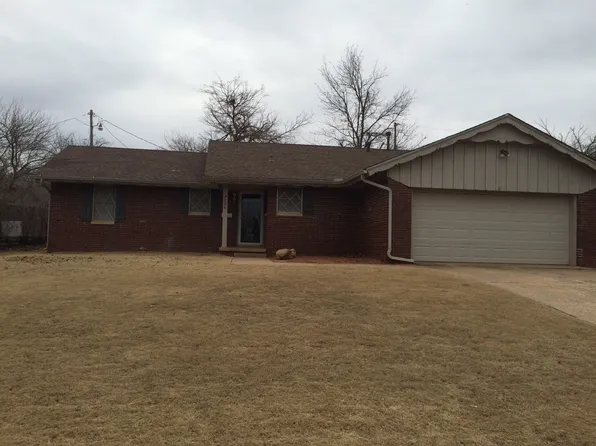 4206 Holiday Pl, Oklahoma City, OK 73112