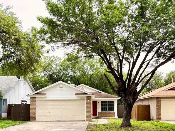 10040 Woodtrail, San Antonio, TX 78250