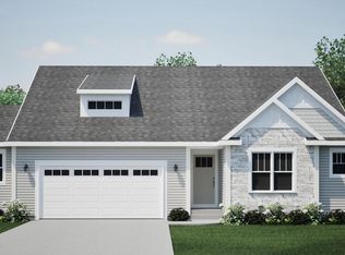 629 E Bluff Cir, Waterford, WI 53185
