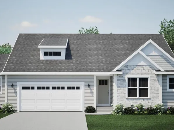629 E Bluff CIRCLE, Waterford, WI 53185
