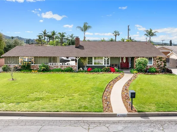 19552 E Dexter St, Covina, CA 91724