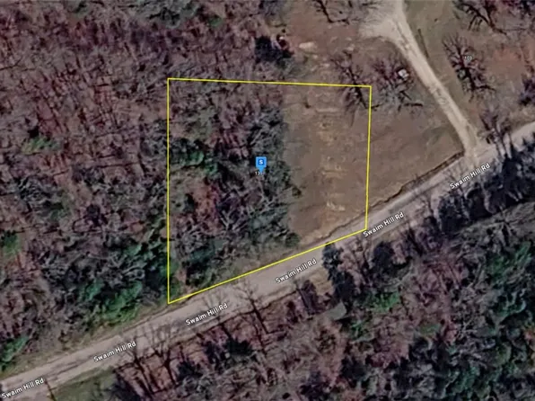 135 Swaim Hill Rd, Batesville, AR 72501