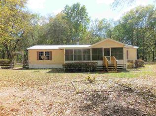 3223 NE 156th Ave, Gainesville, FL 32609