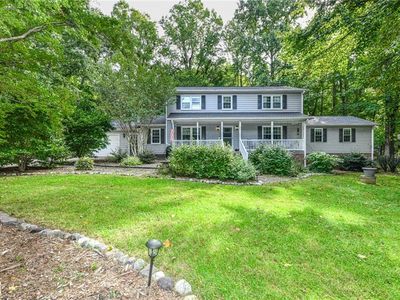 4804 Waldorf Dr, Greensboro, NC, 27455
