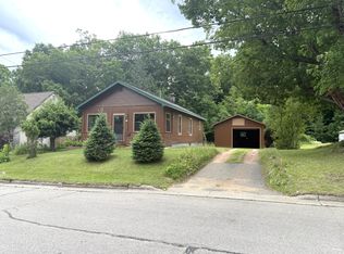 813 Balsam St, Rhinelander, WI 54501