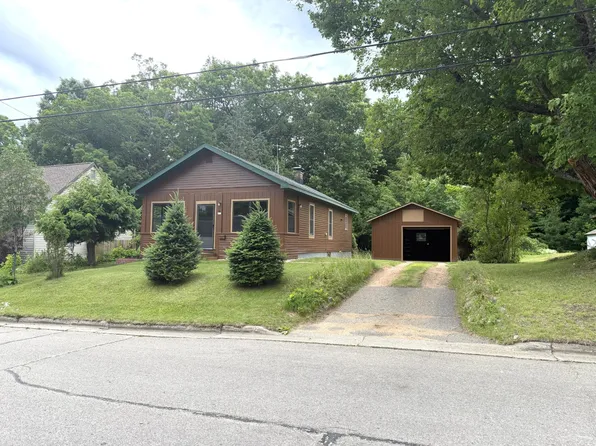813 Balsam St, Rhinelander, WI 54501