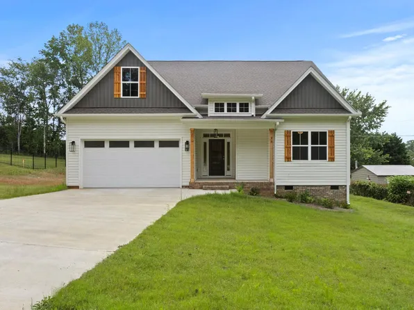 25 Greenbriar Ln, Woodruff, SC 29388
