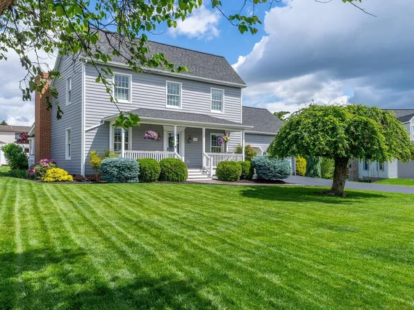 203 Milestone Ct, Bridgewater, VA 22812